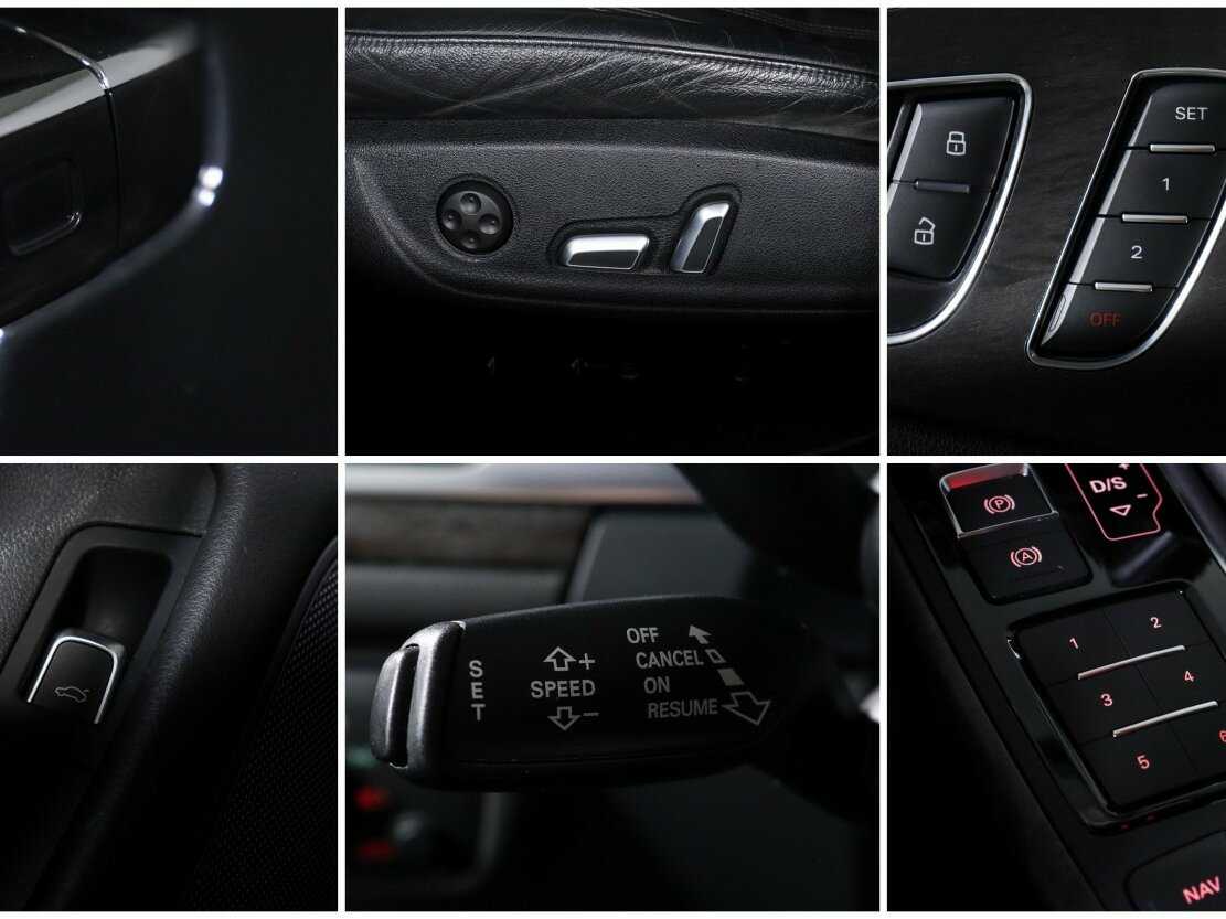 Купить Audi A6, 2017, 148 648 км, фото №21