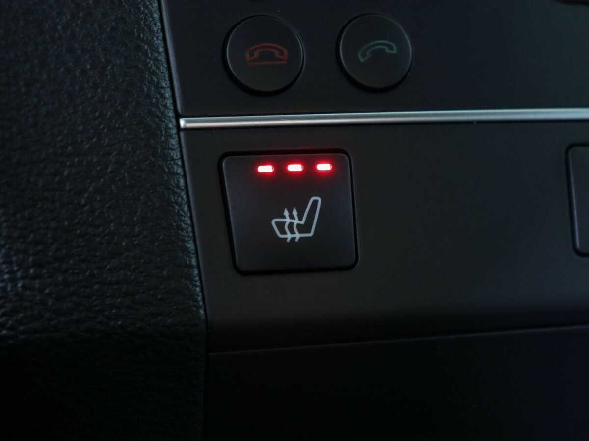 Купить Mercedes-Benz GLK-Класс 220 CDI, 2012, 320 246 км, фото №20