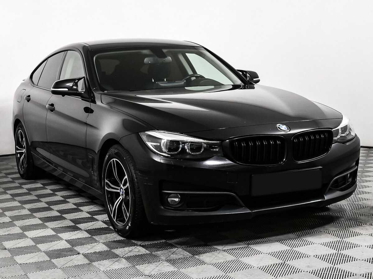 BMW 3 серии