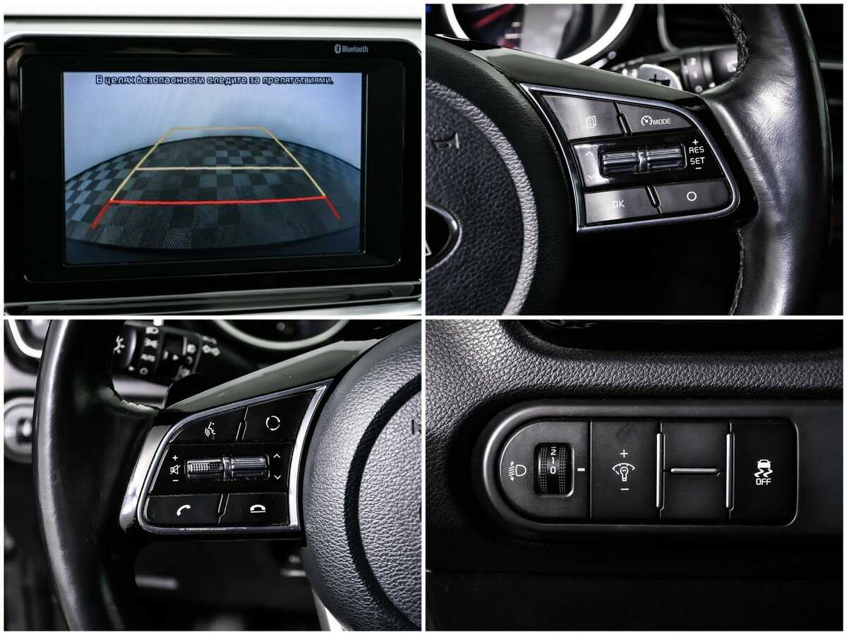 Купить Kia Ceed, 2019, 82 671 км, фото №15