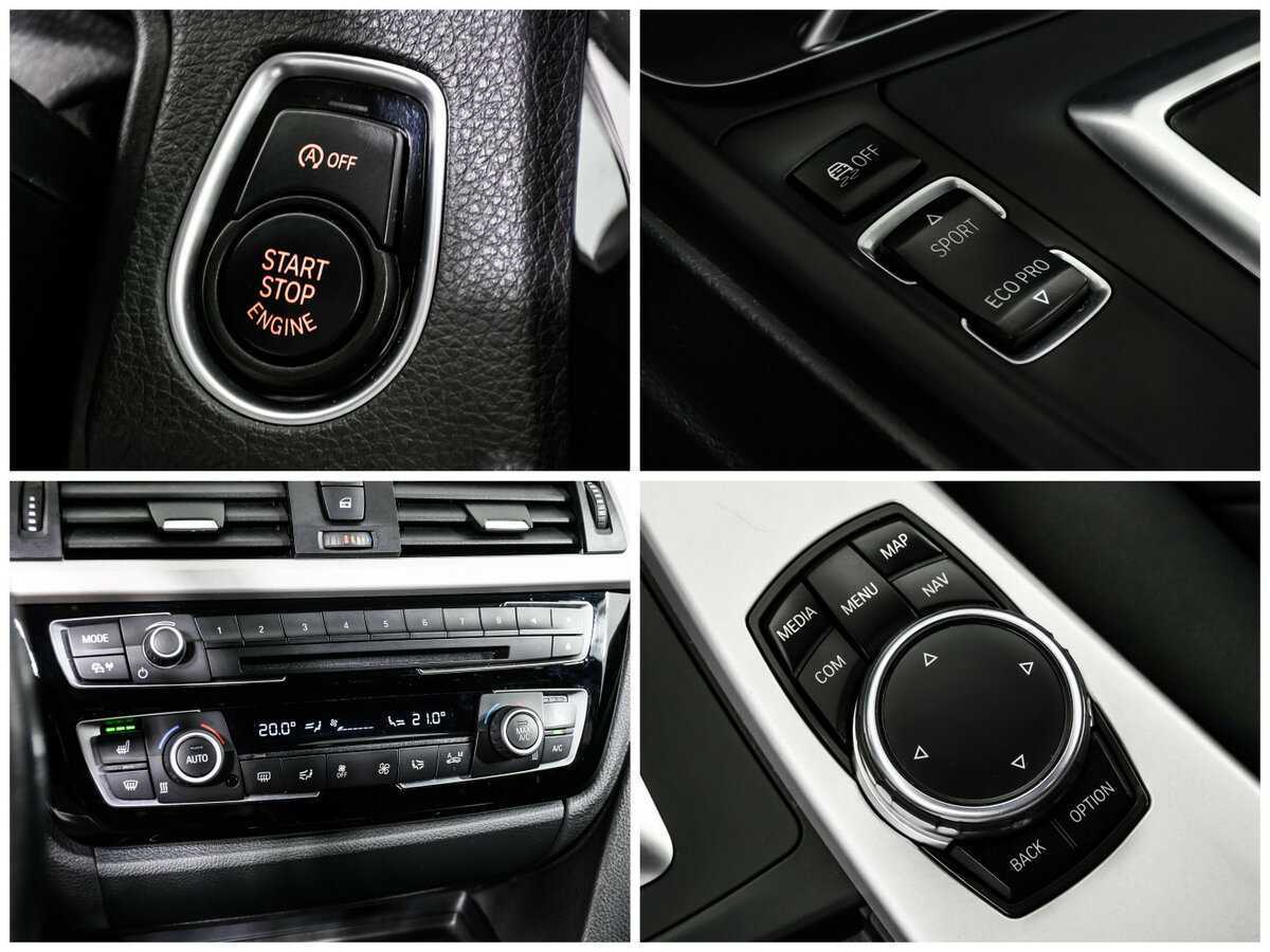 Купить BMW 3 серии 320d, 2017, 89 118 км, фото №17