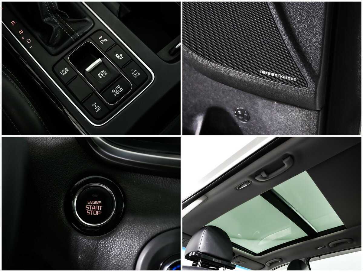 Купить Kia Sorento, 2018, 140 508 км, фото №15