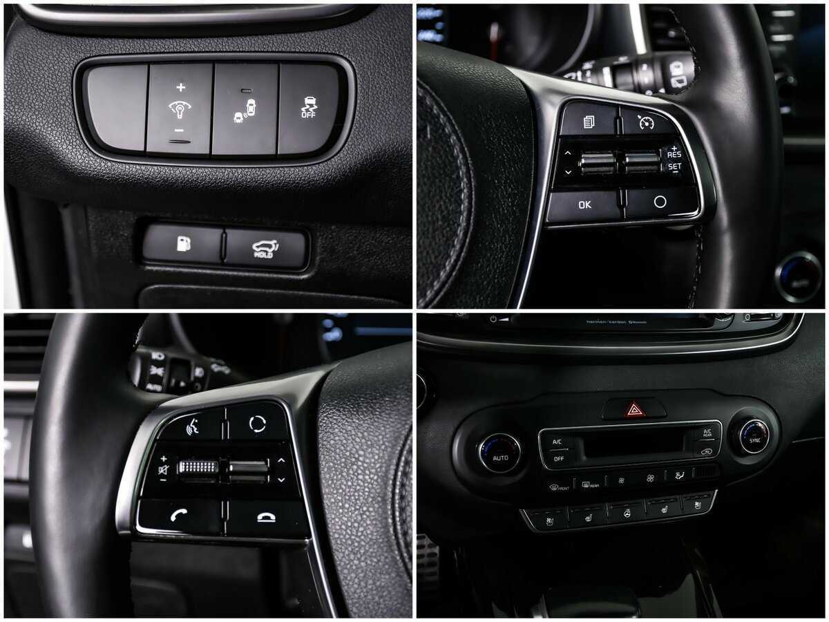Купить Kia Sorento, 2018, 140 508 км, фото №16