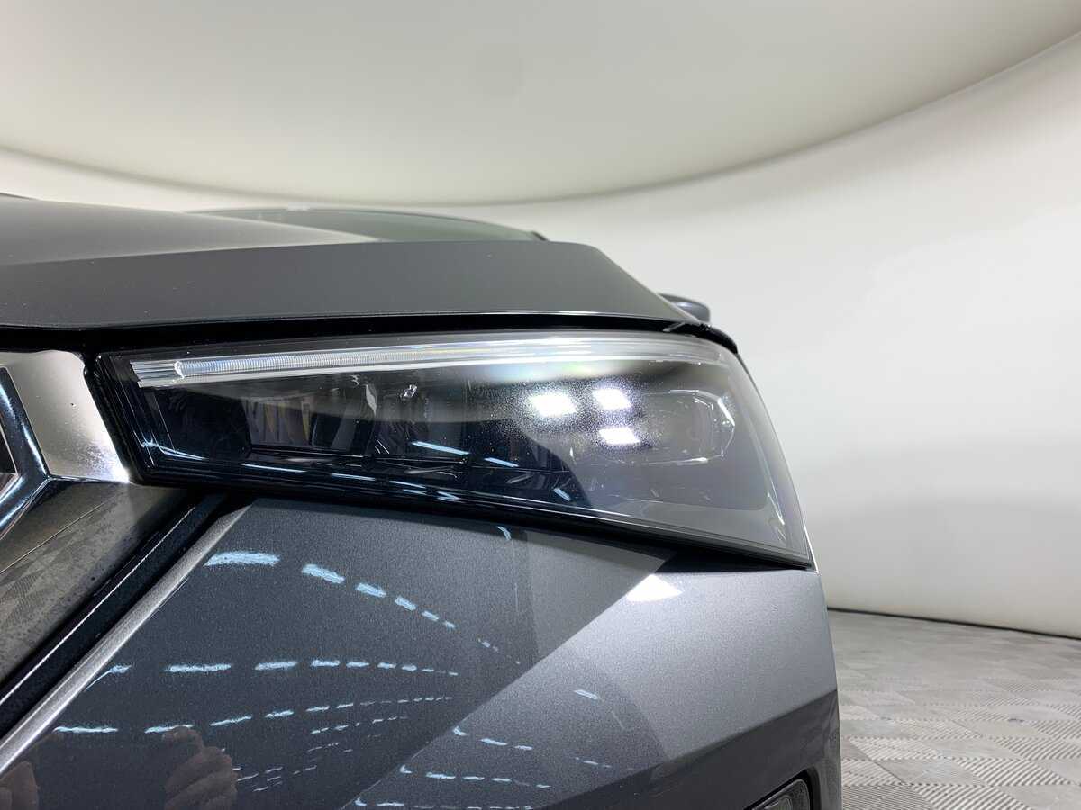 Купить Skoda Rapid, 2021, 30 377 км, фото №10