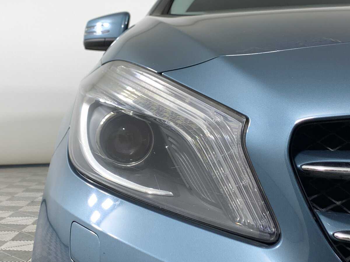 Купить Mercedes-Benz A-Класс 180, 2013, 106 050 км, фото №9