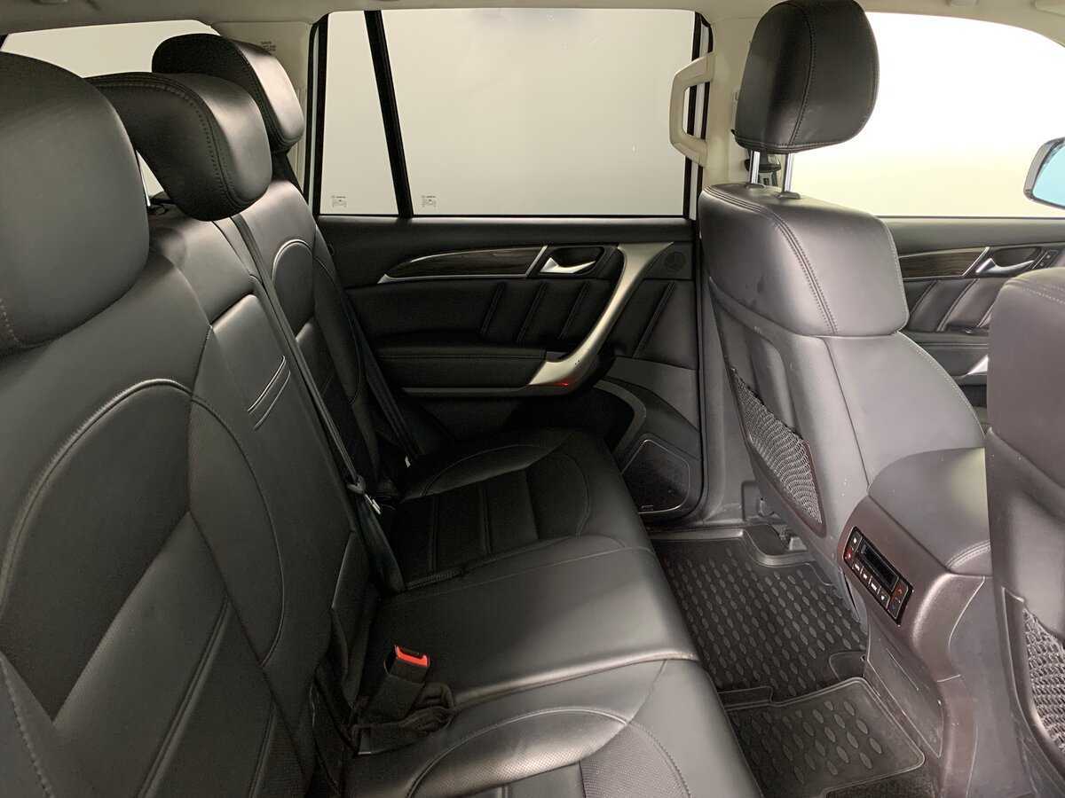 Купить Haval H9, 2022, 103 147 км, фото №18