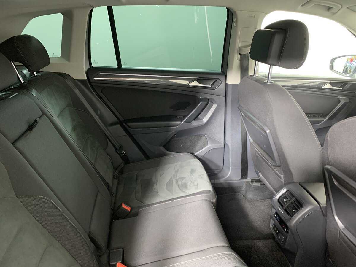 Купить Volkswagen Tiguan, 2018, 163 647 км, фото №17