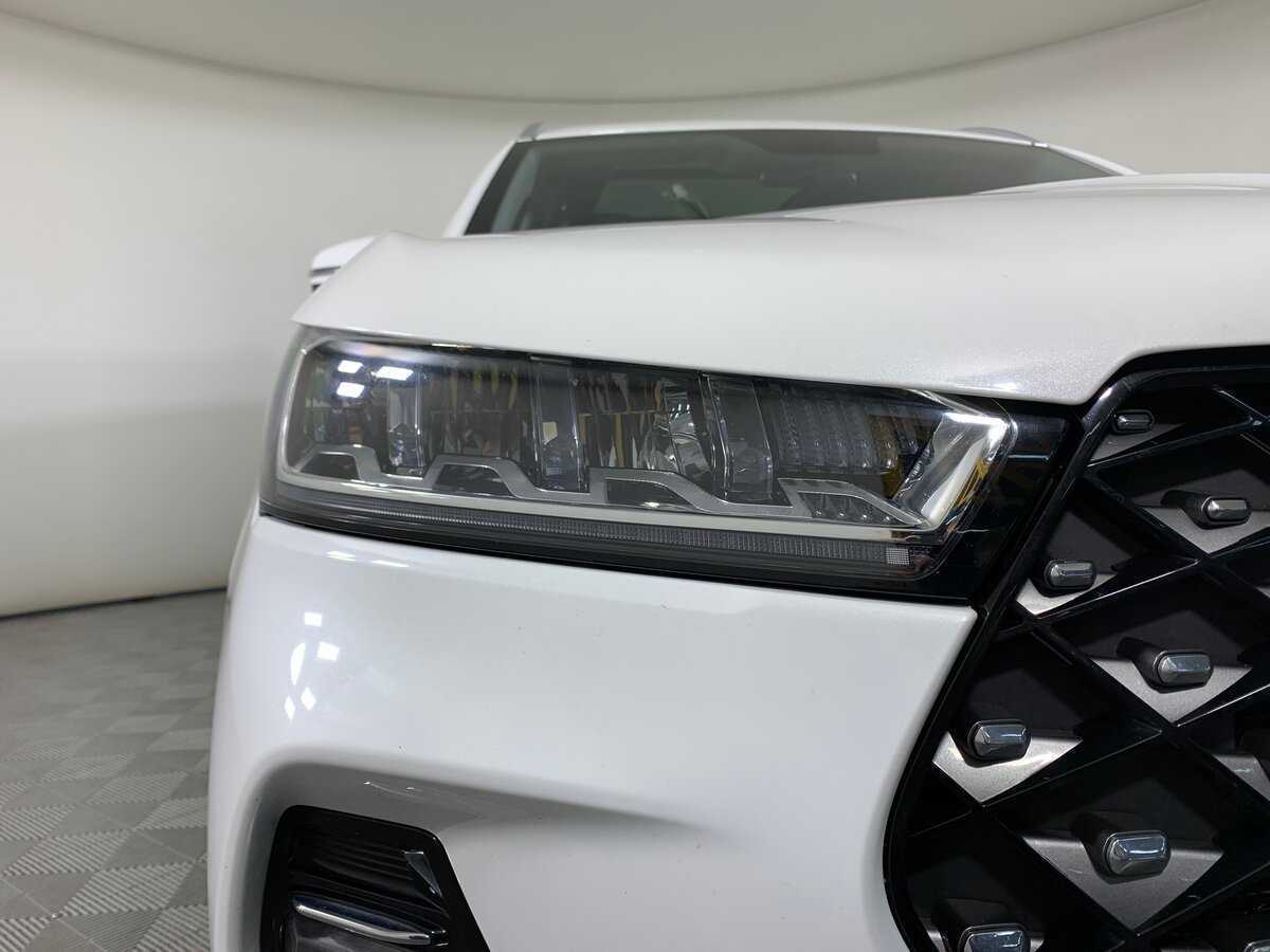 Купить Chery Tiggo 7 Pro, 2020, 72 033 км, фото №10