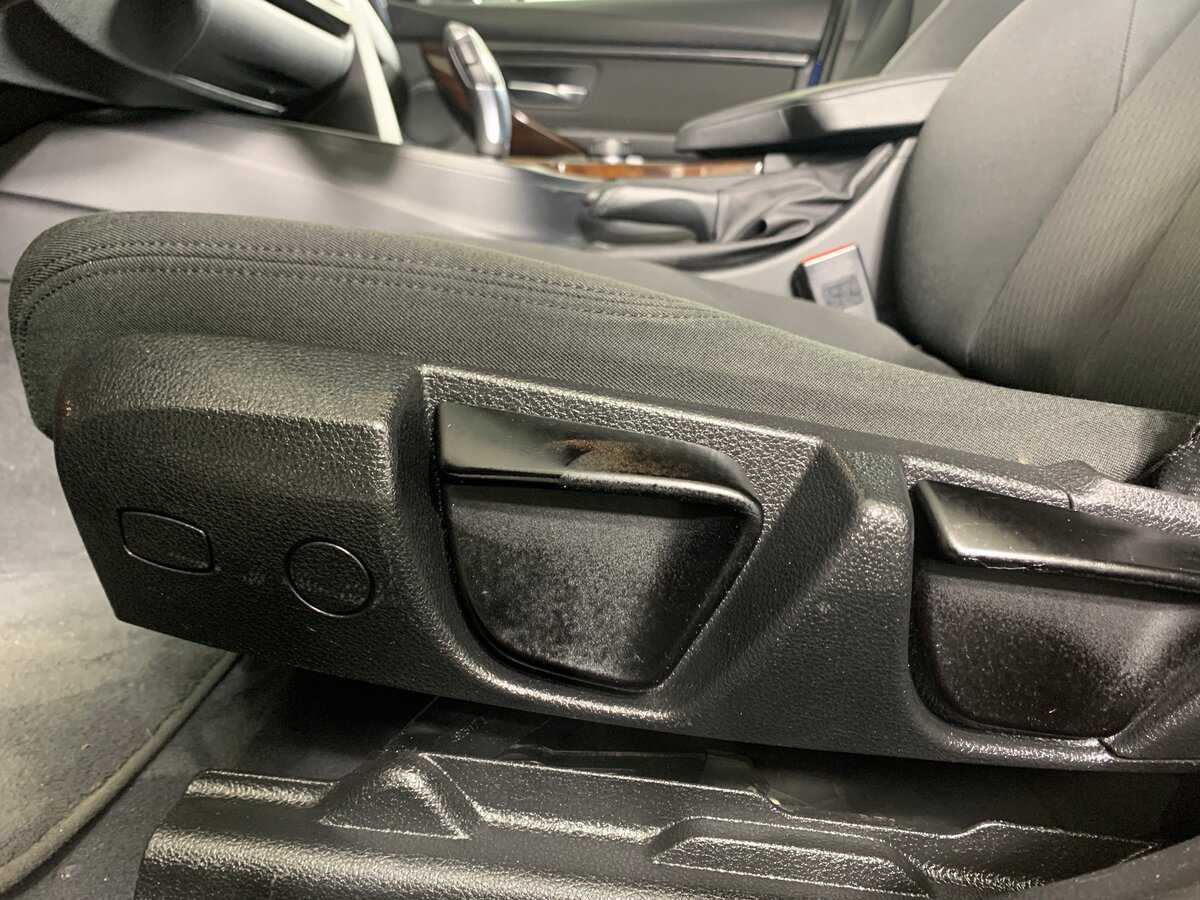 Купить BMW 3 серии 320i xDrive, 2017, 205 019 км, фото №14