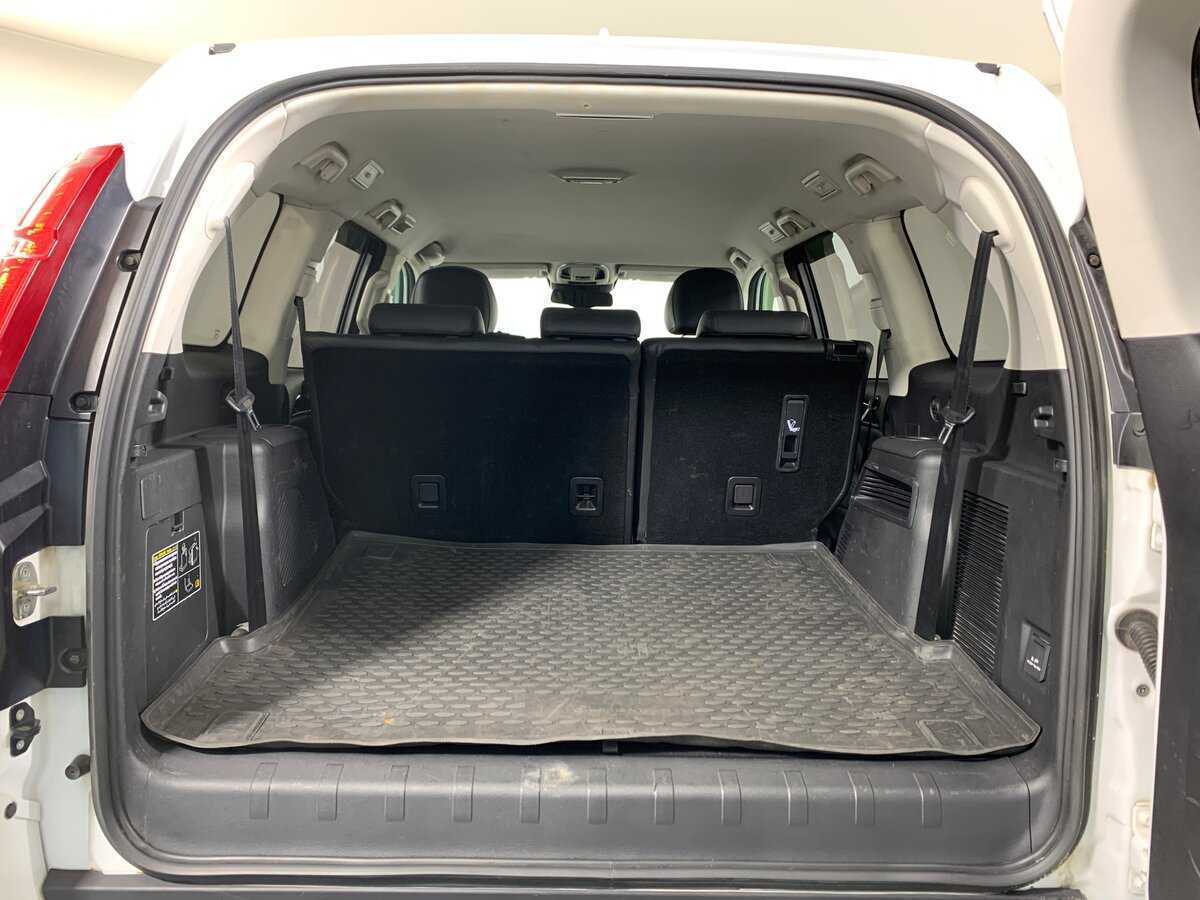 Купить Haval H9, 2021, 162 654 км, фото №20