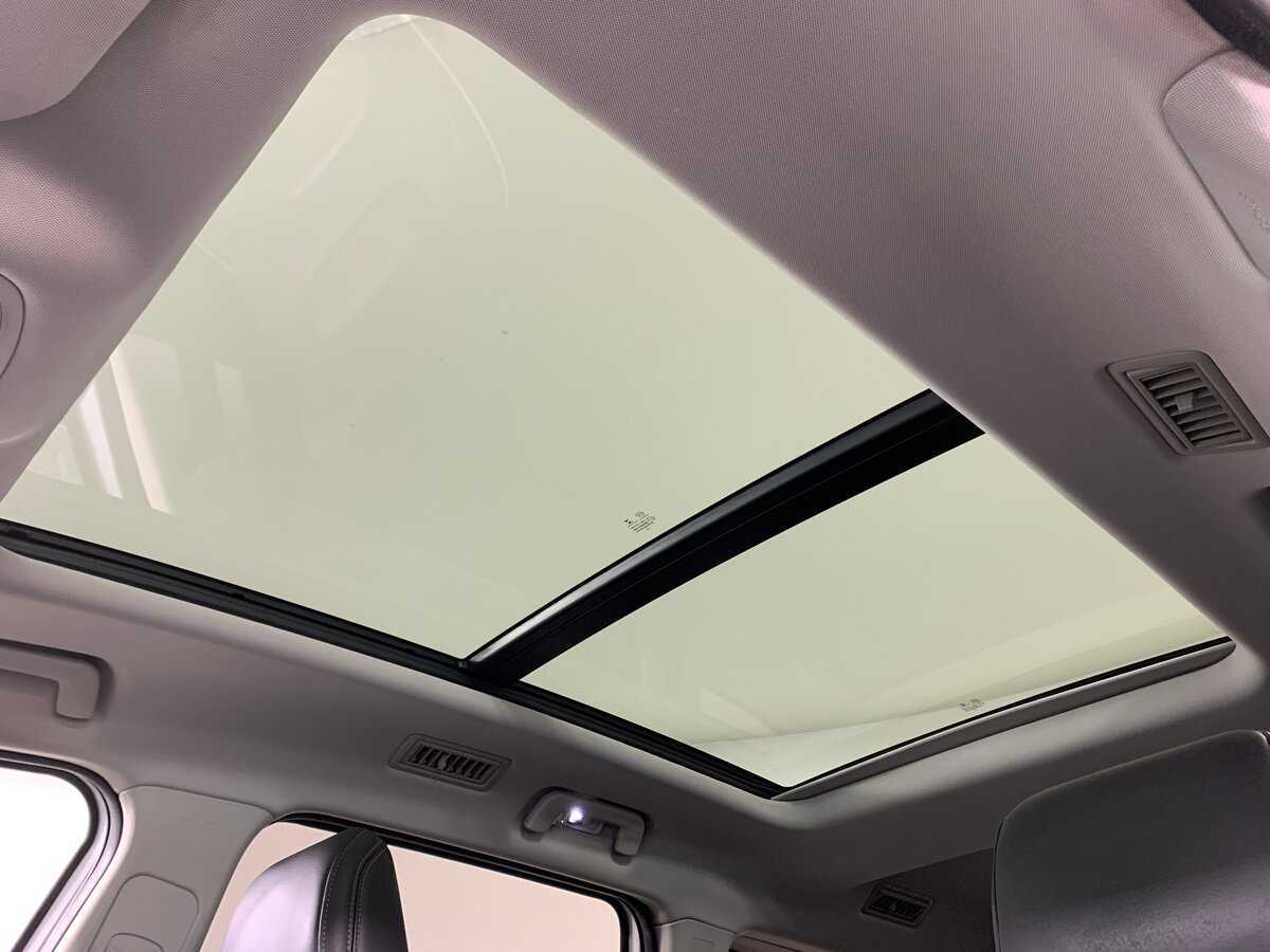 Купить Exeed VX, 2022, 154 984 км, фото №19