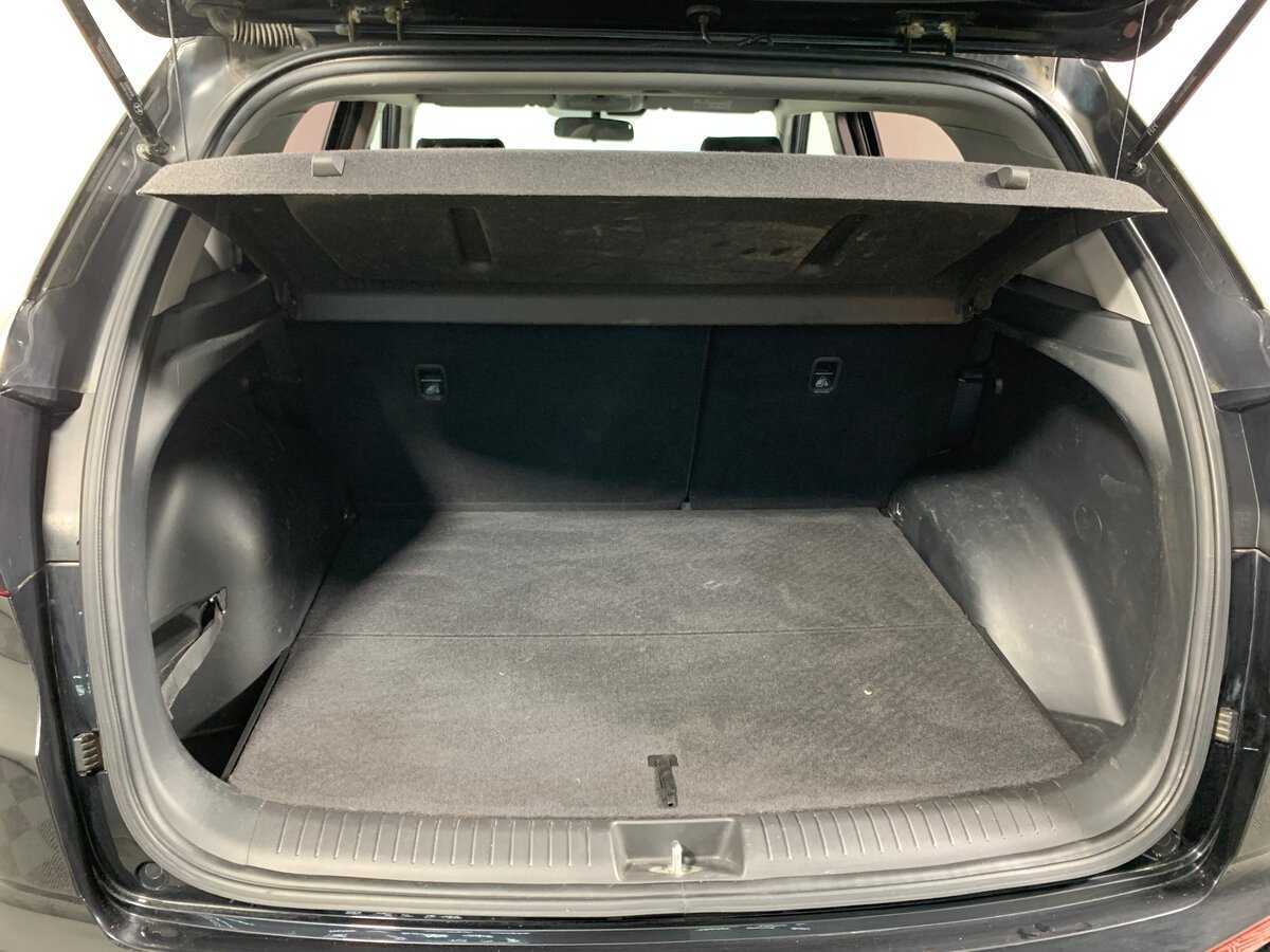 Купить Hyundai Creta, 2017, 76 040 км, фото №20