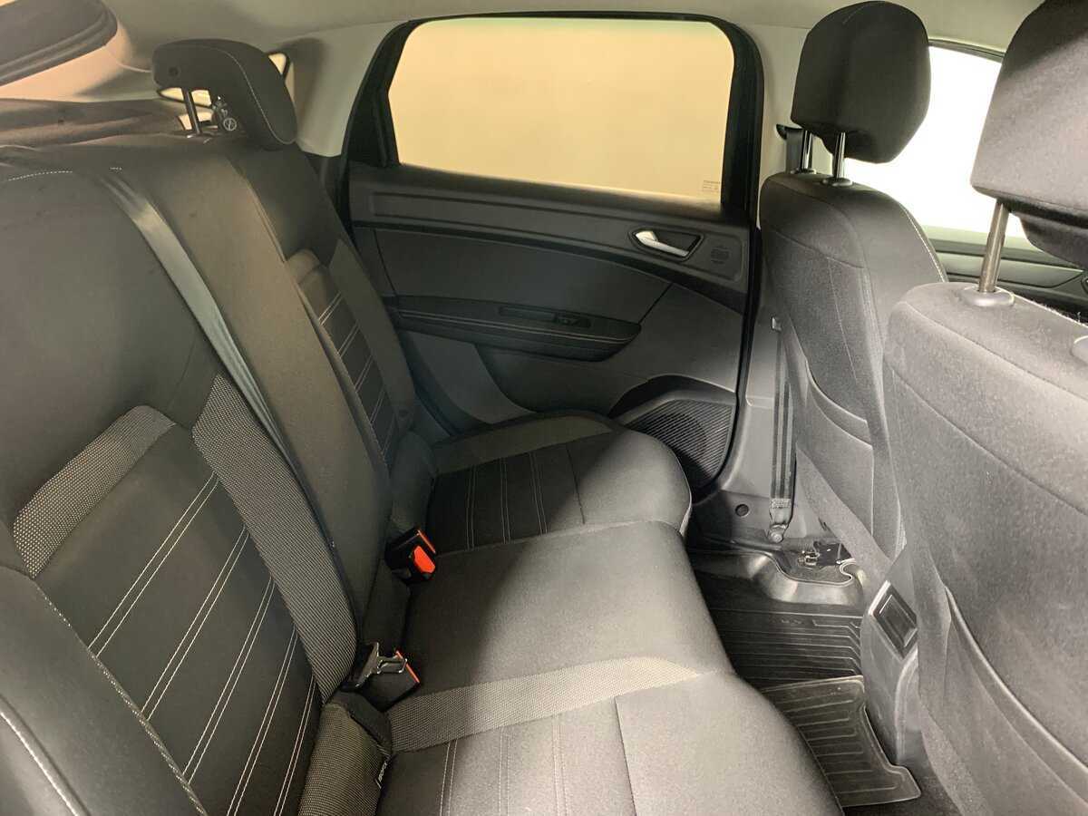 Купить Renault Arkana, 2019, 96 500 км, фото №18