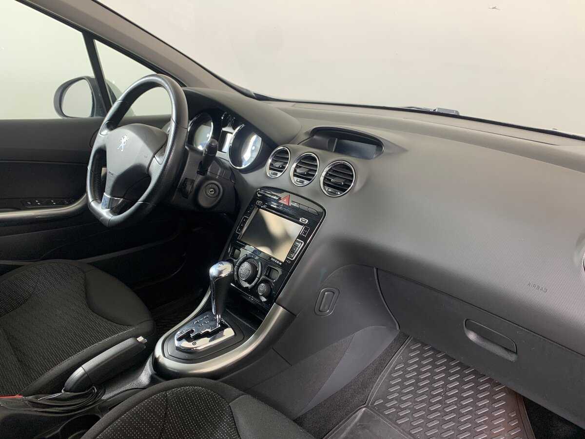 Купить Peugeot 308, 2012, 144 672 км, фото №14