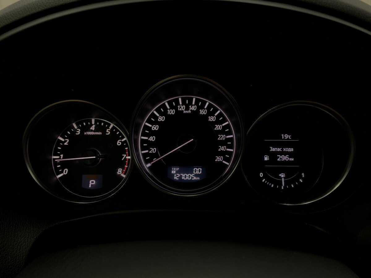 Купить Mazda CX-5, 2016, 127 004 км, фото №15