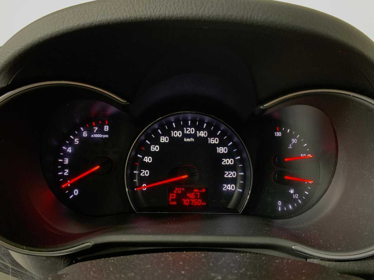 Купить Kia Sorento, 2020, 70 750 км, фото №15