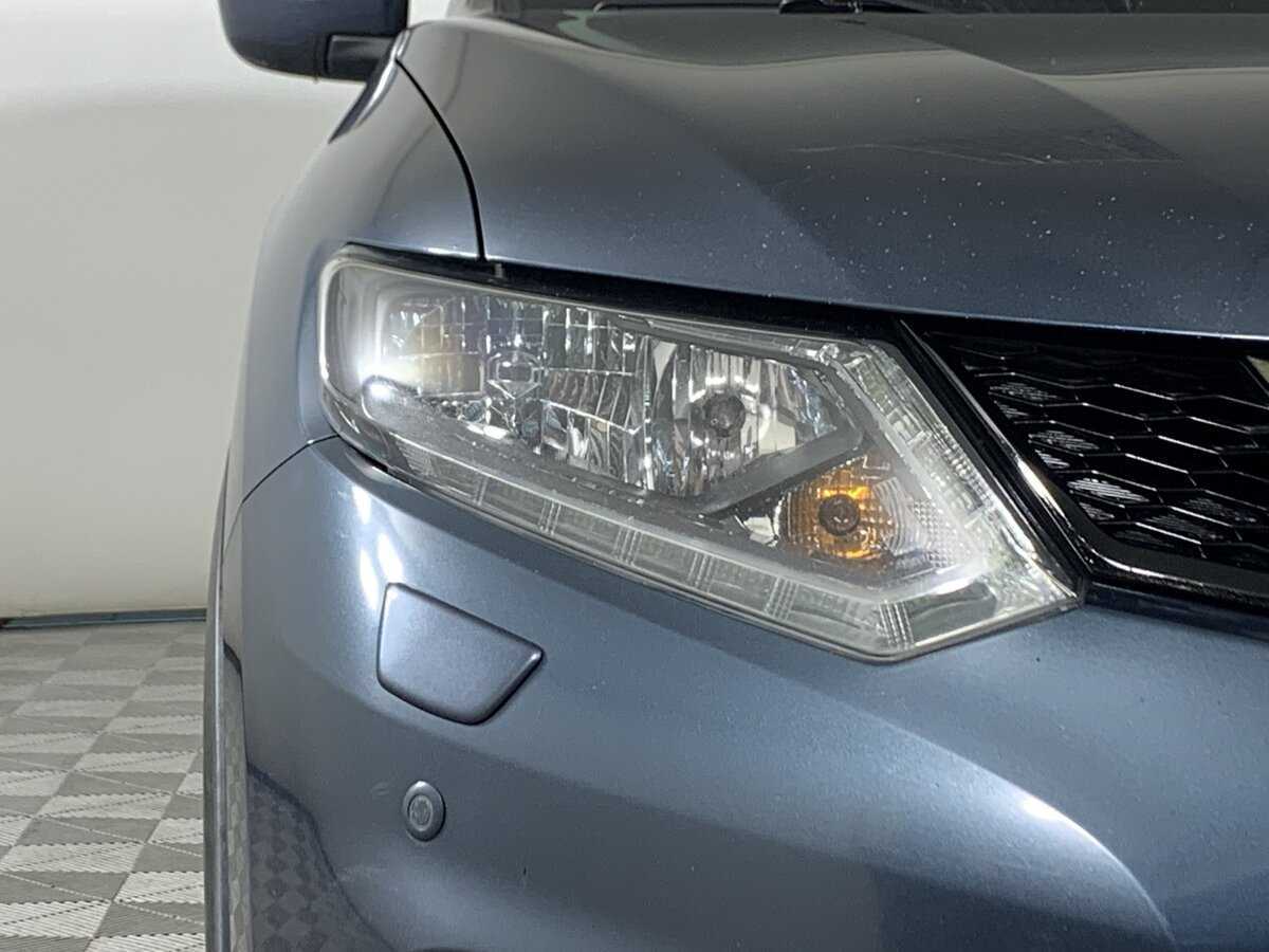 Купить Nissan X-Trail, 2016, 162 348 км, фото №10