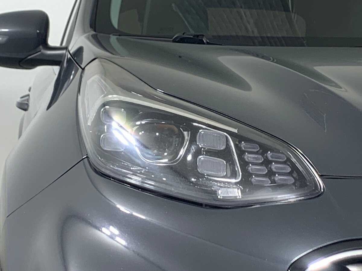 Купить Kia Sportage, 2020, 121 057 км, фото №10