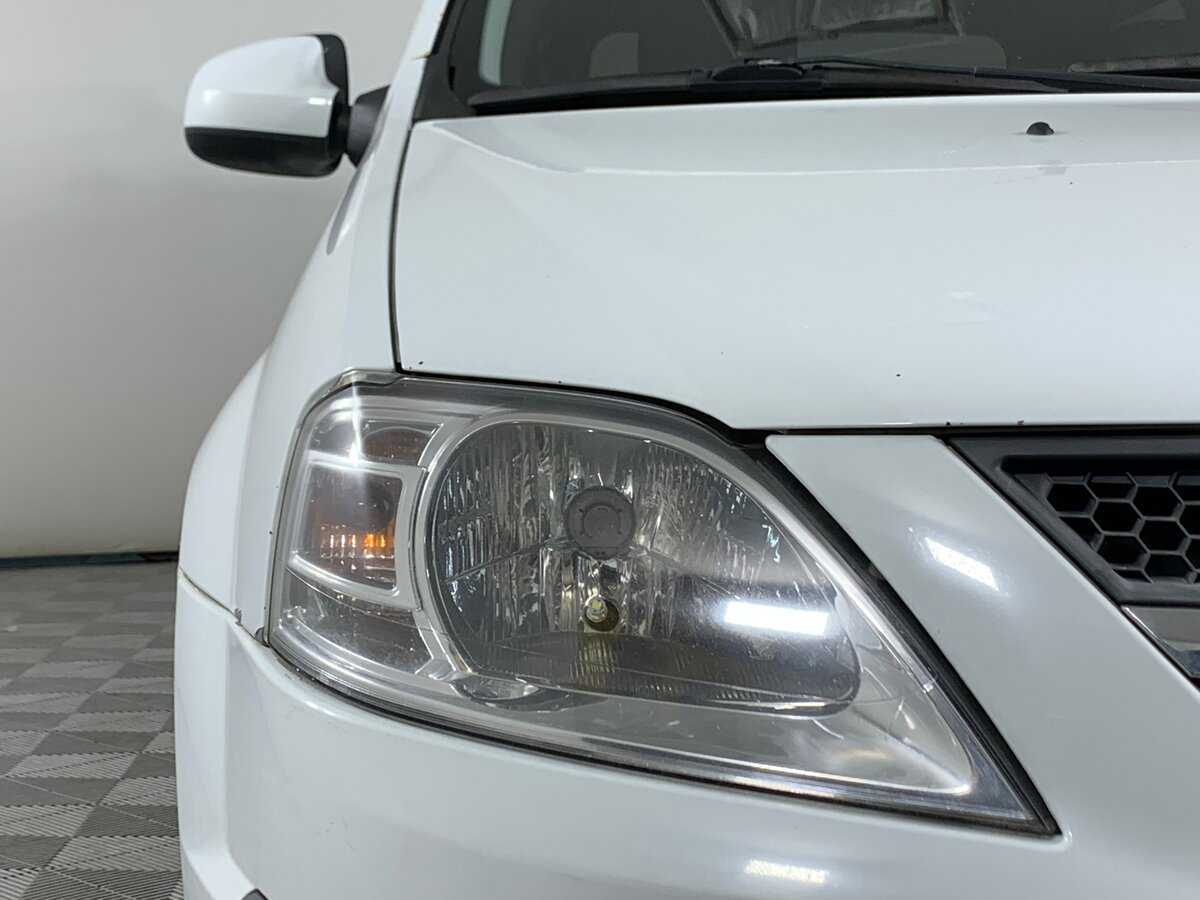 Купить Lada (ВАЗ) Largus, 2016, 179 000 км, фото №10