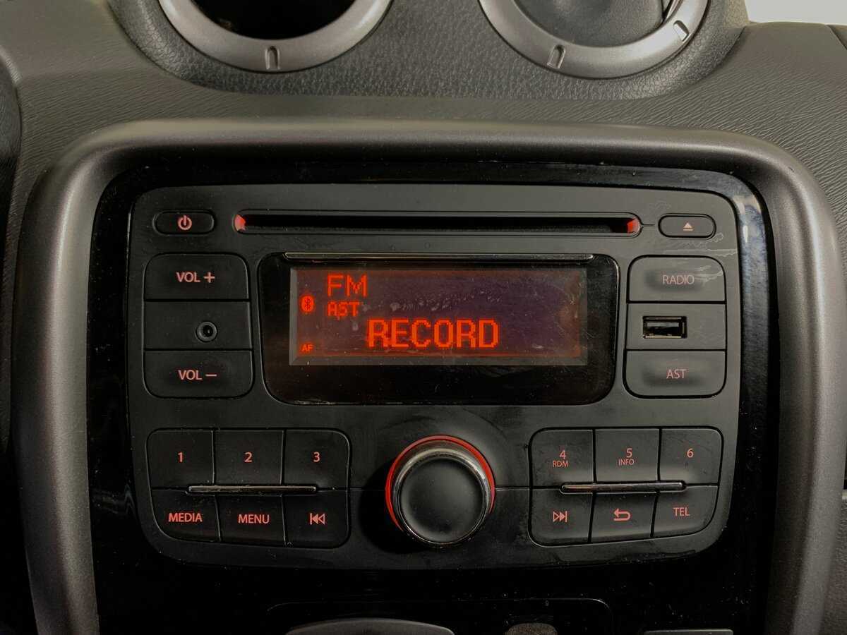 Купить Renault Duster, 2012, 274 500 км, фото №15