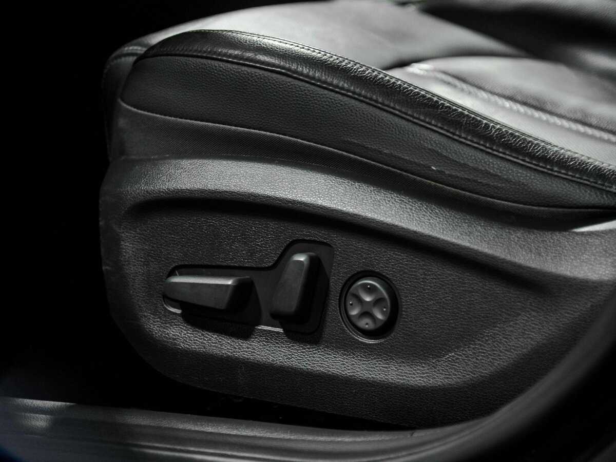 Купить Hyundai Sonata, 2017, 94 505 км, фото №17