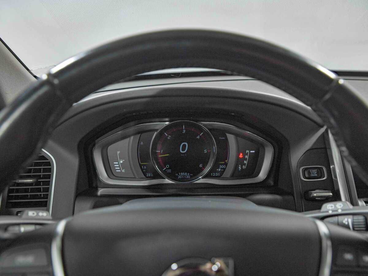 Купить Volvo XC60, 2015, 201 129 км, фото №7