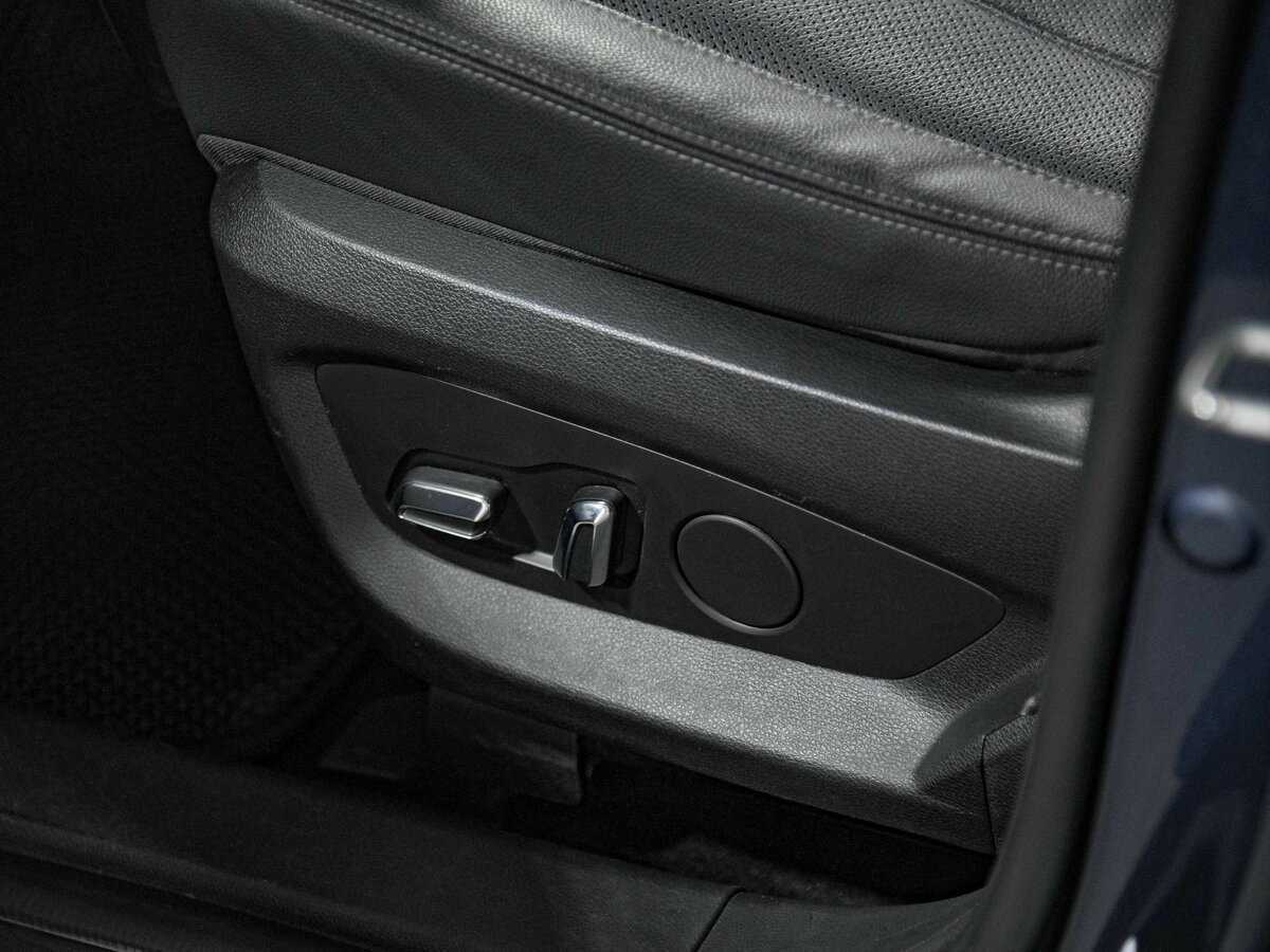 Купить Exeed VX, 2021, 66 157 км, фото №17