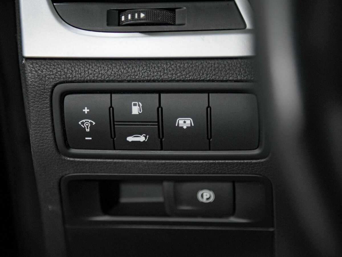 Купить Hyundai Genesis, 2014, 179 777 км, фото №18