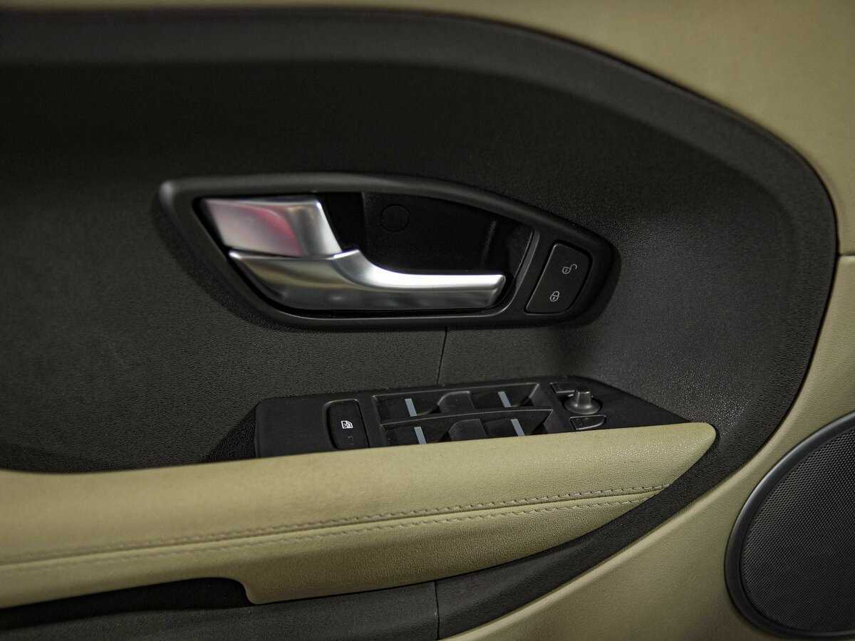 Купить Land Rover Range Rover Evoque 6-speed, 2012, 200 533 км, фото №10