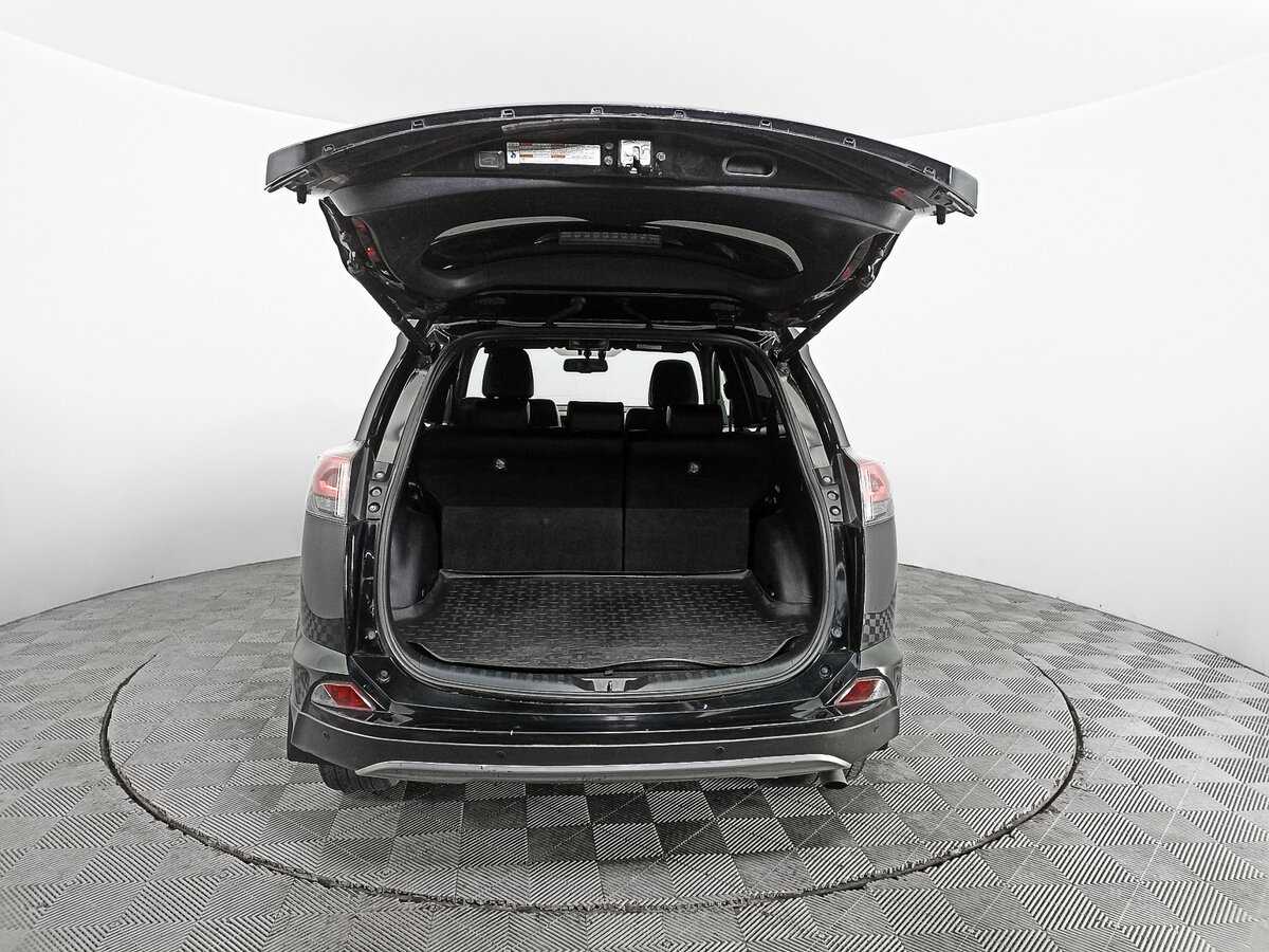 Купить Toyota RAV4, 2019, 131 828 км, фото №7