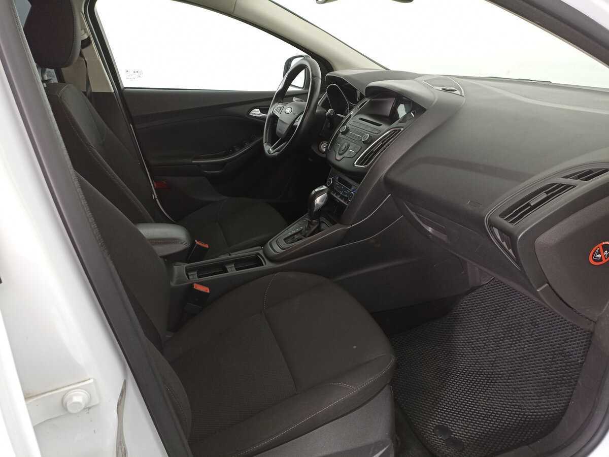 Купить Ford Focus, 2015, 229 925 км, фото №11