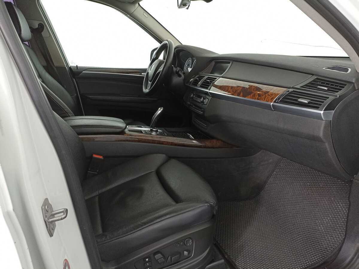 Купить BMW X5 35i, 2013, 168 367 км, фото №11