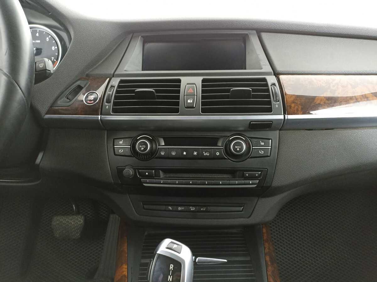 Купить BMW X5 35i, 2013, 168 367 км, фото №15