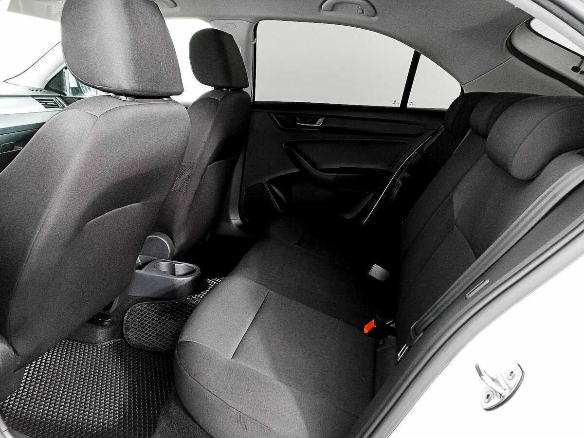 Купить Skoda Rapid, 2019, 147 122 км, фото №12