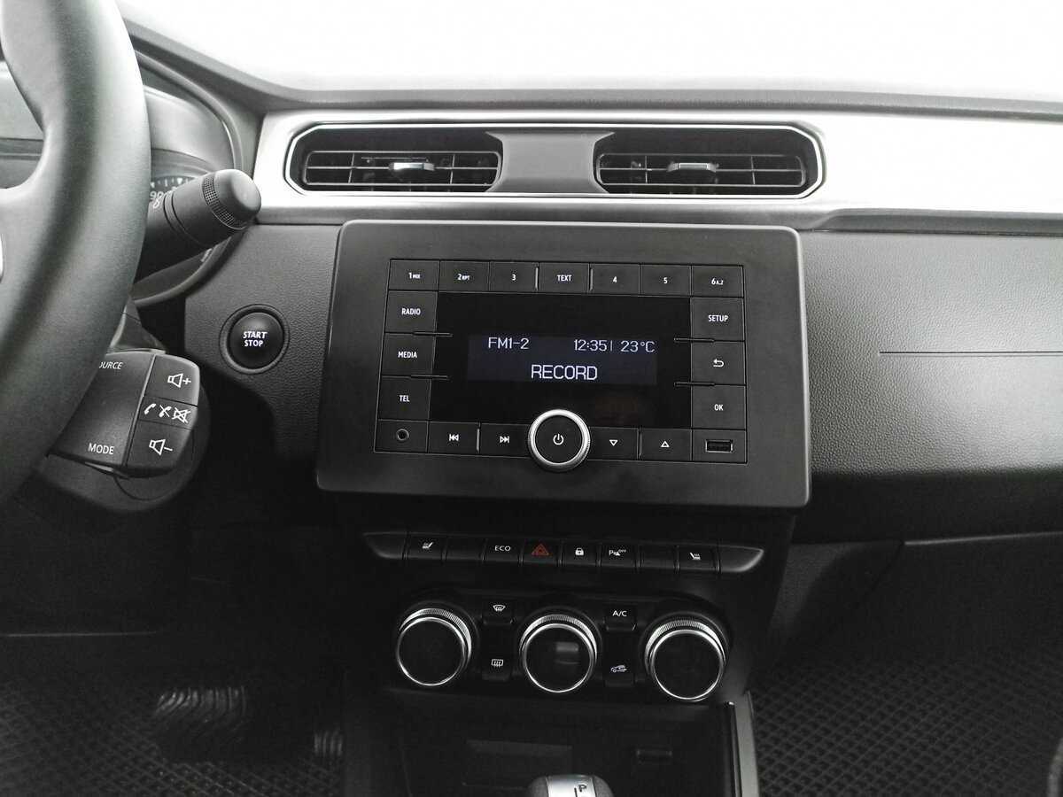 Купить Renault Arkana, 2021, 38 117 км, фото №13