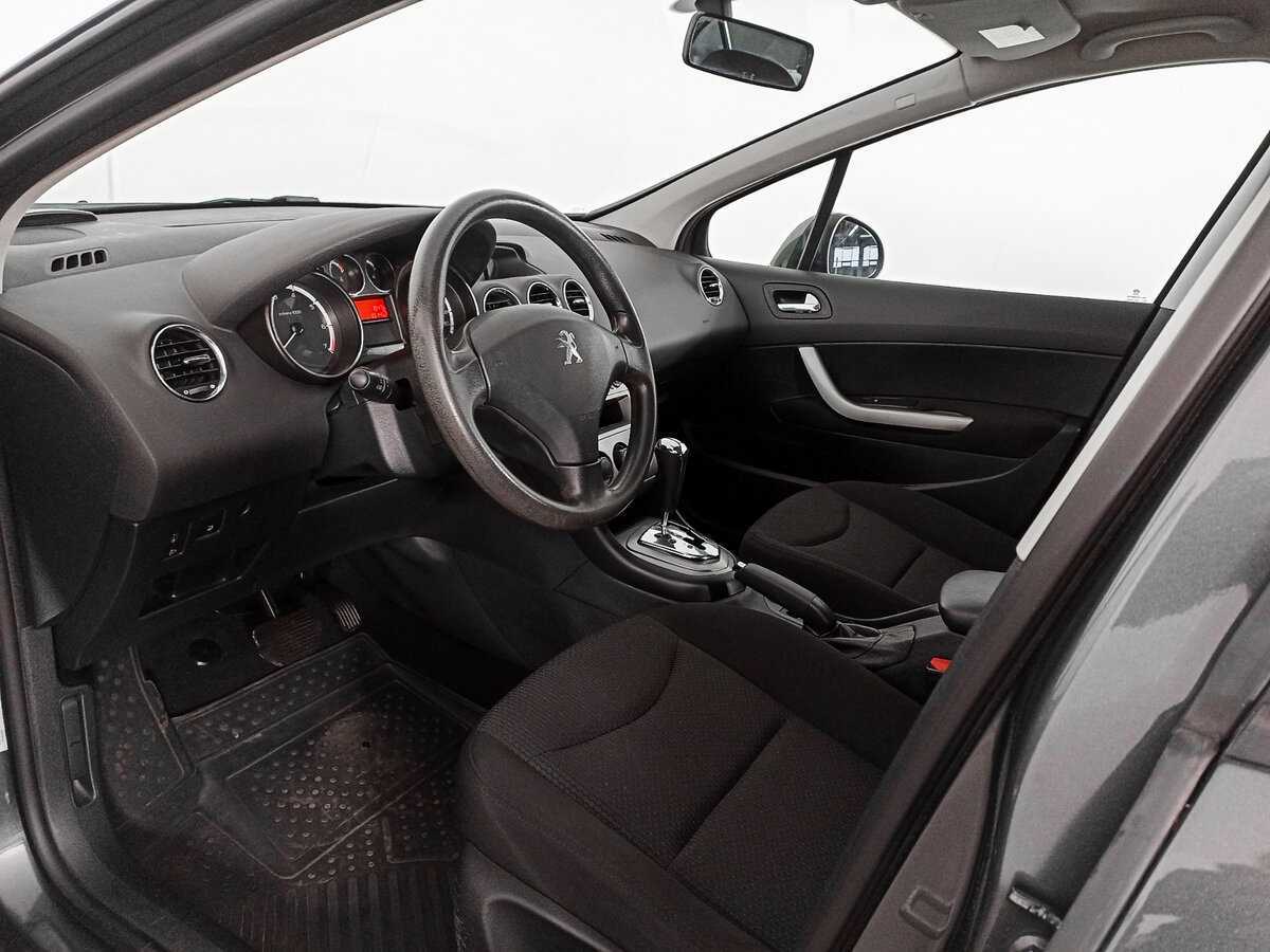 Купить Peugeot 408, 2012, 101 432 км, фото №11