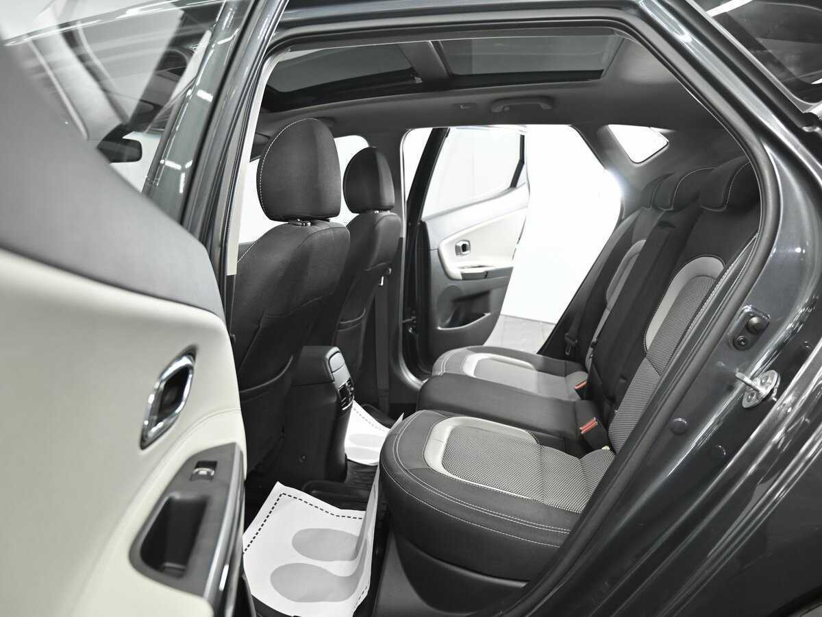 Купить Kia Ceed, 2018, 132 000 км, фото №14