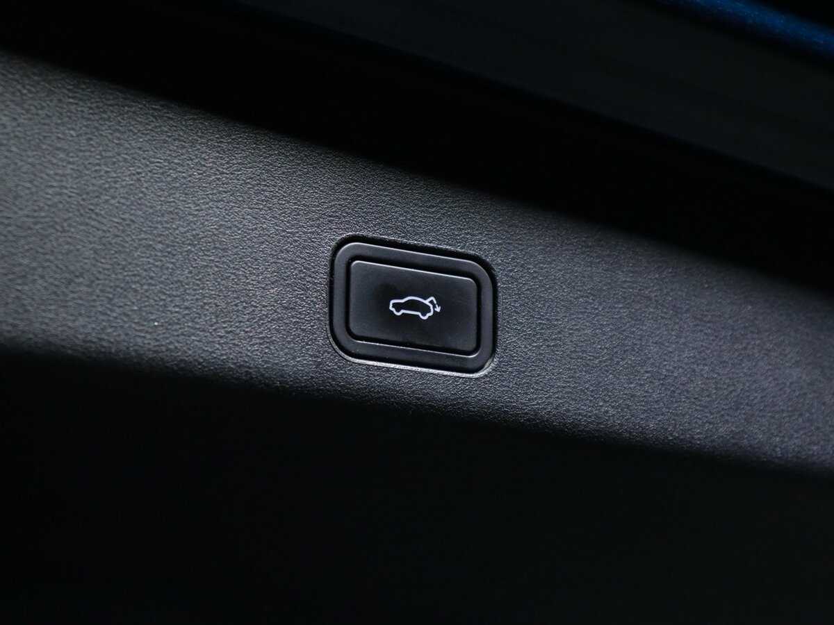 Купить Geely Monjaro, 2022, 38 500 км, фото №17