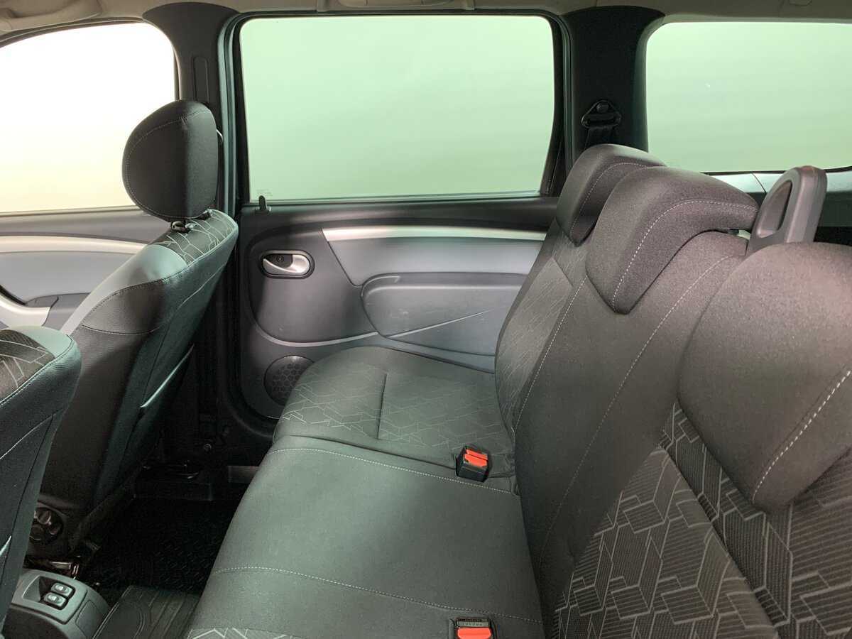 Купить Lada (ВАЗ) Largus Cross, 2020, 147 770 км, фото №19