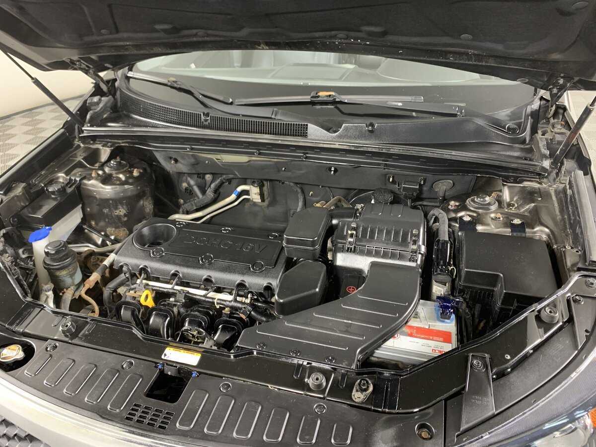 Купить Kia Sorento, 2012, 162 769 км, фото №11