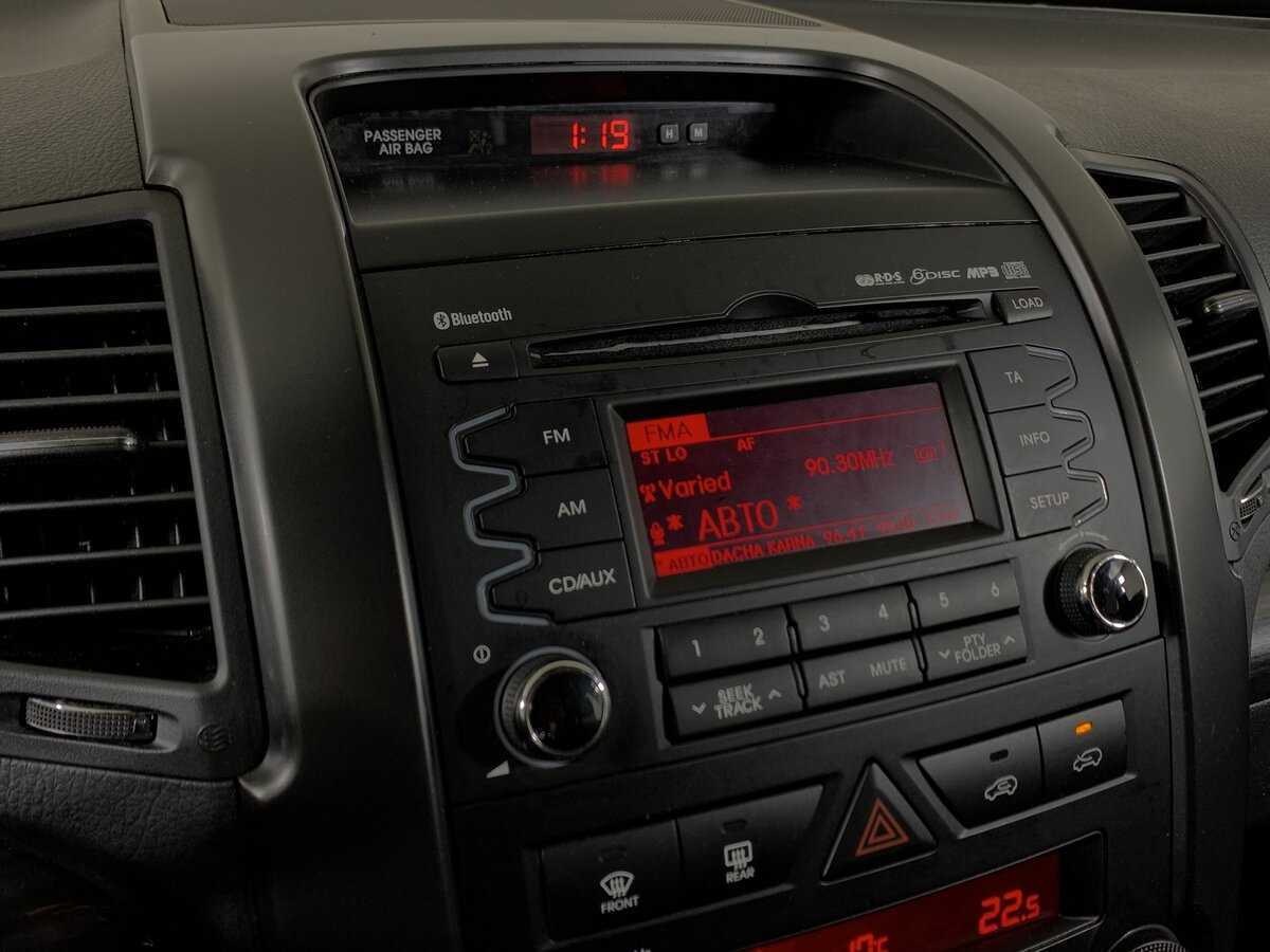 Купить Kia Sorento, 2012, 162 769 км, фото №16