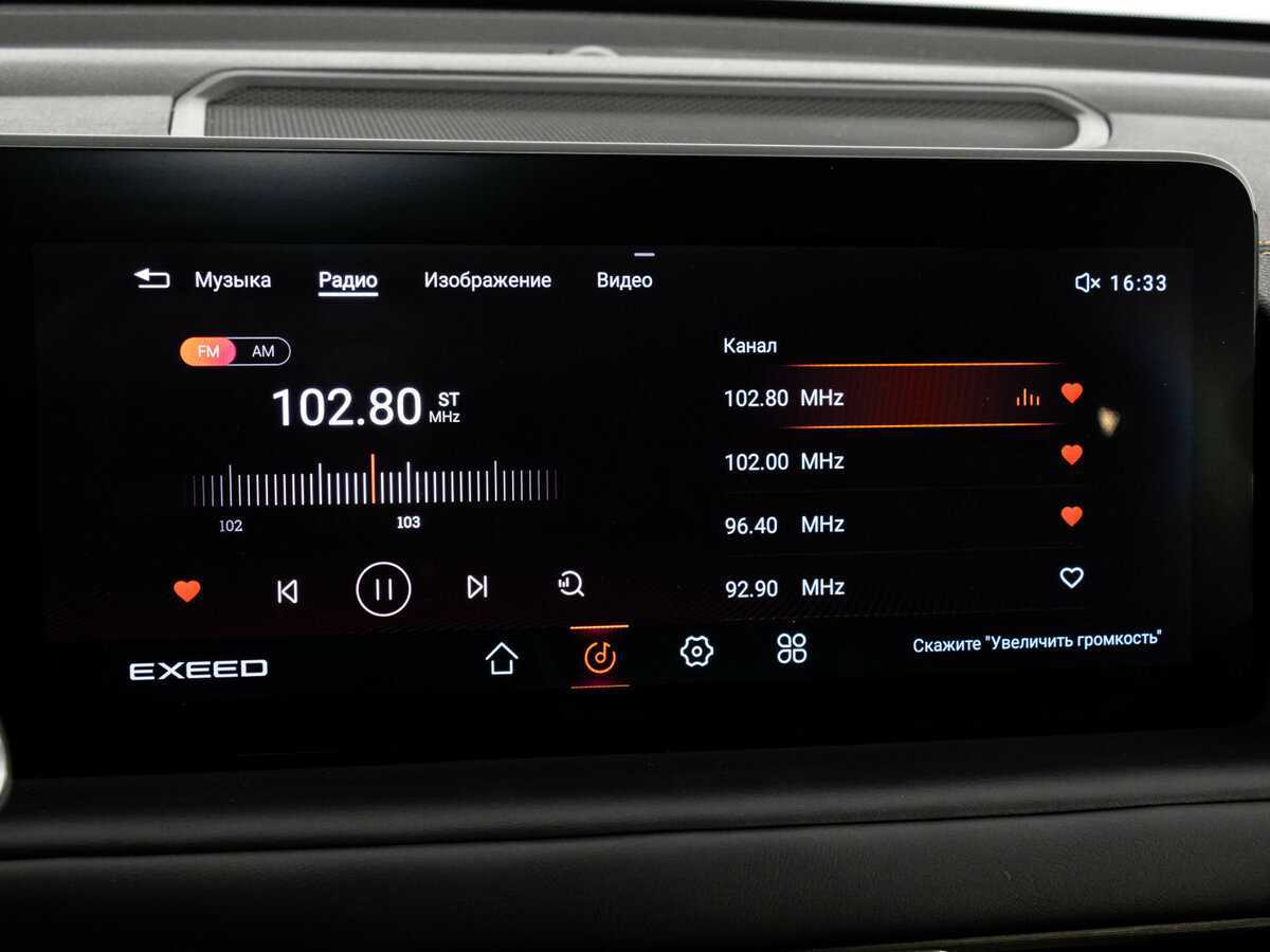 Купить Exeed TXL, 2022, 39 660 км, фото №15