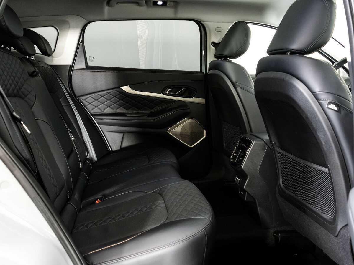 Купить Exeed TXL, 2022, 39 660 км, фото №17