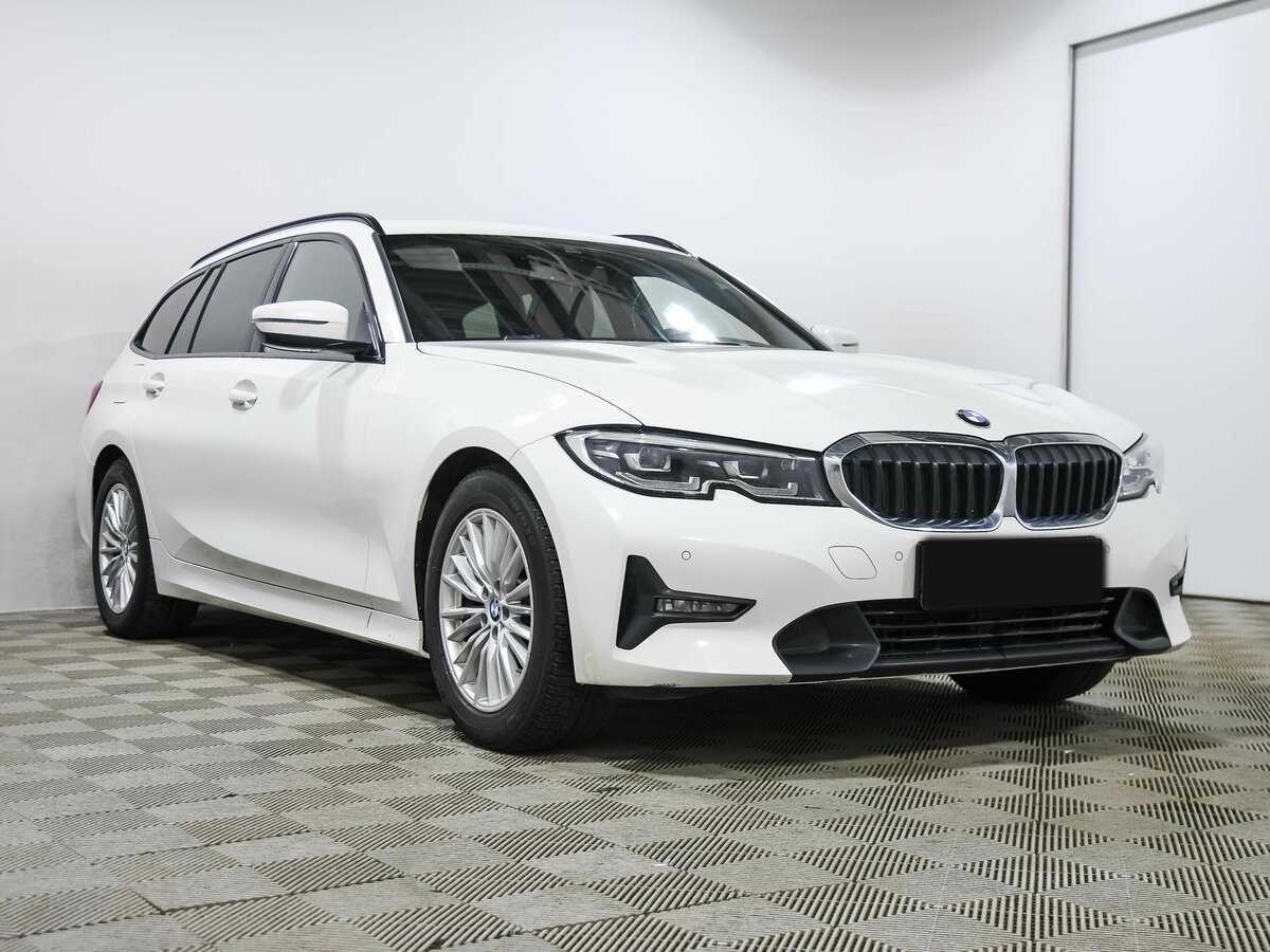 BMW 3 серии