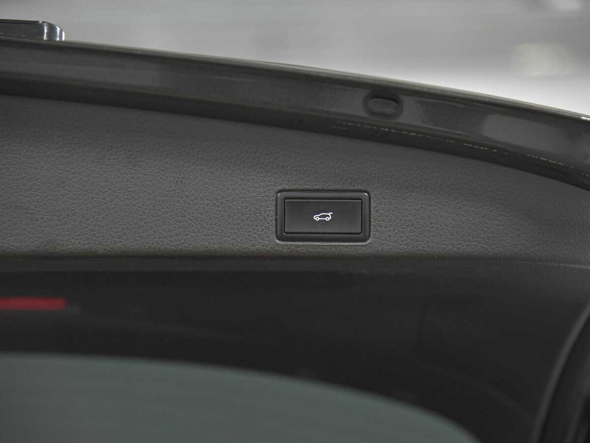 Купить Volkswagen Touareg, 2016, 248 047 км, фото №20