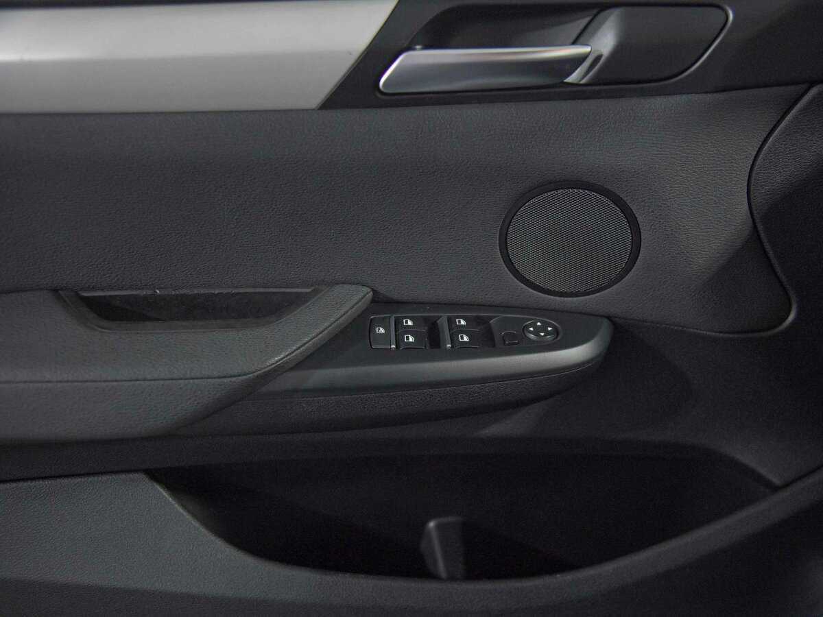 Купить BMW X3 20d xDrive, 2013, 346 423 км, фото №11