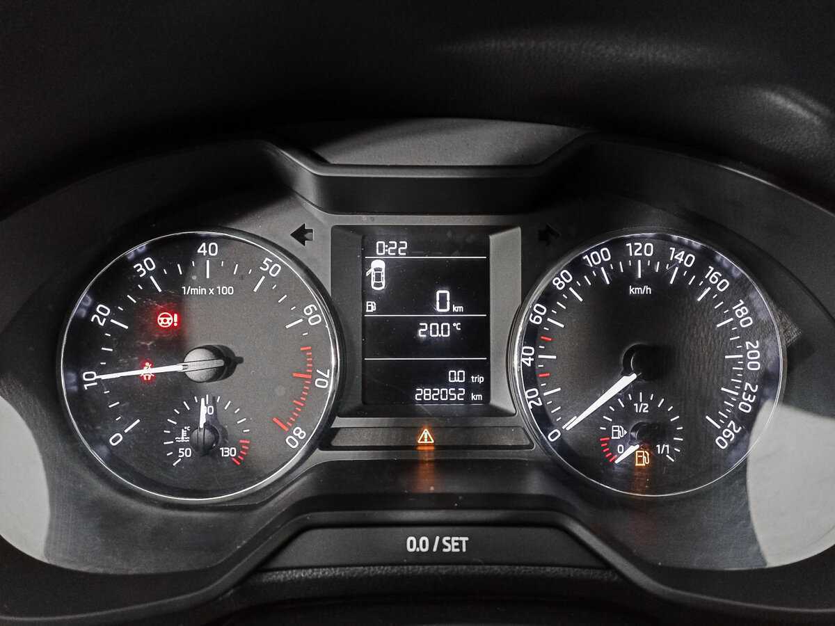 Купить Skoda Octavia, 2014, 282 023 км, фото №13