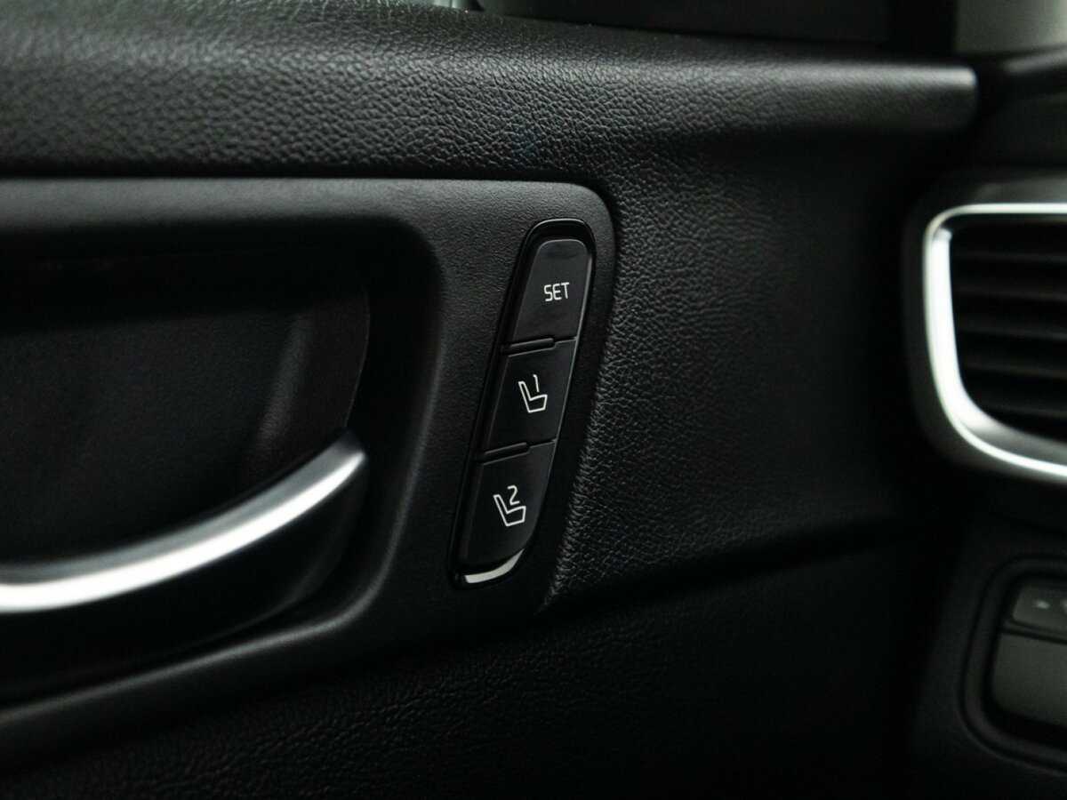 Купить Kia Optima, 2018, 108 278 км, фото №20