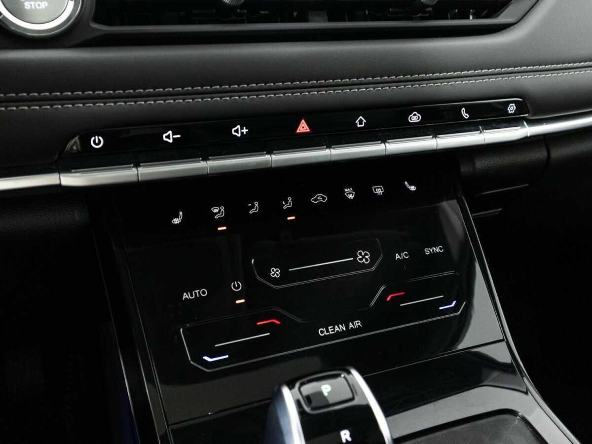 Купить Chery Tiggo 7 Pro, 2021, 54 593 км, фото №21