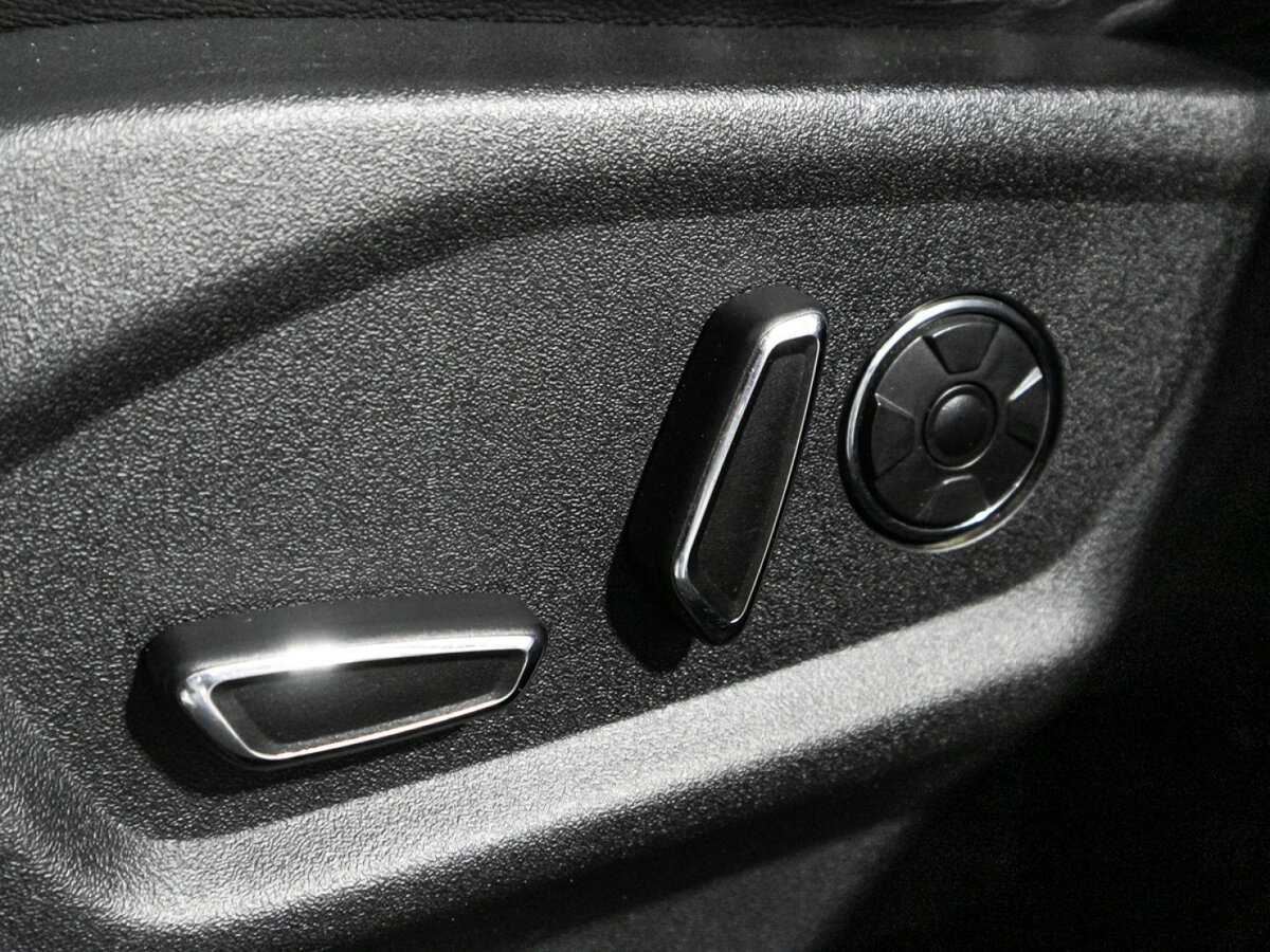 Купить Ford Explorer, 2015, 192 535 км, фото №19